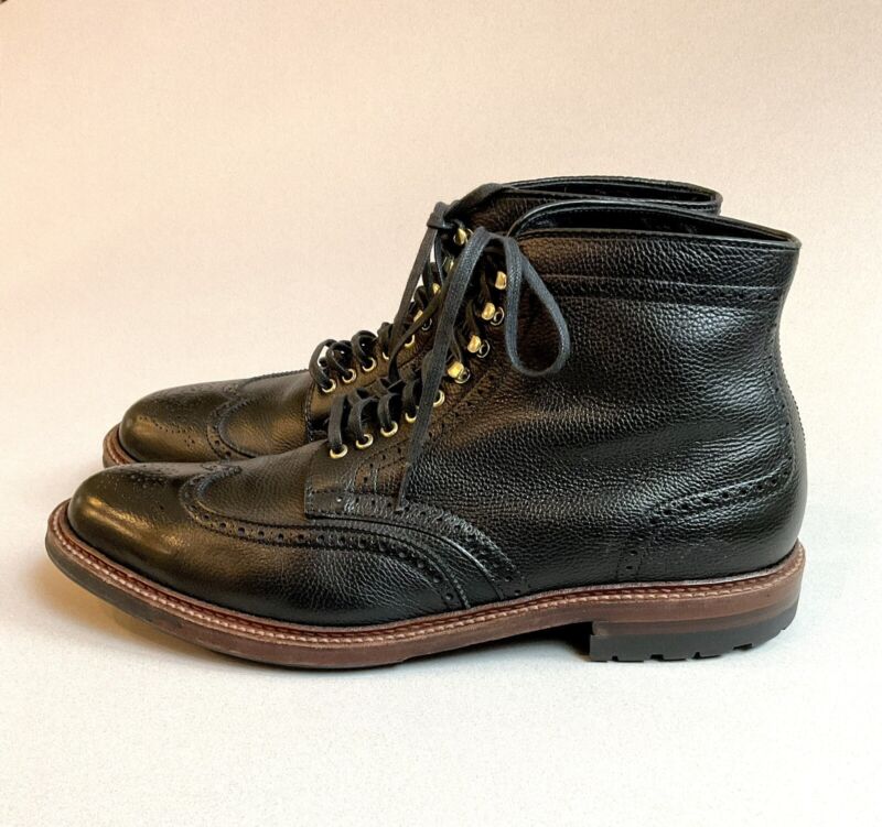 Alden D6845HC