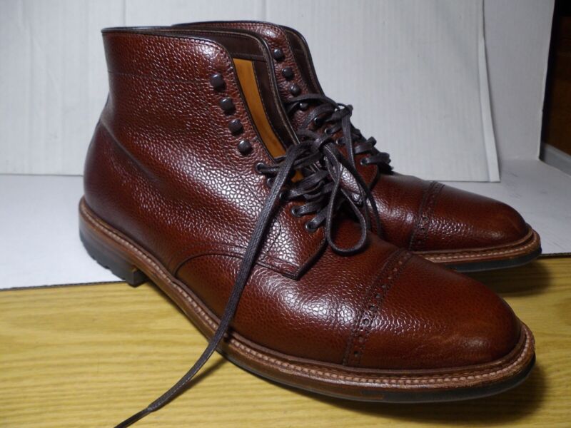 Alden D7812HC