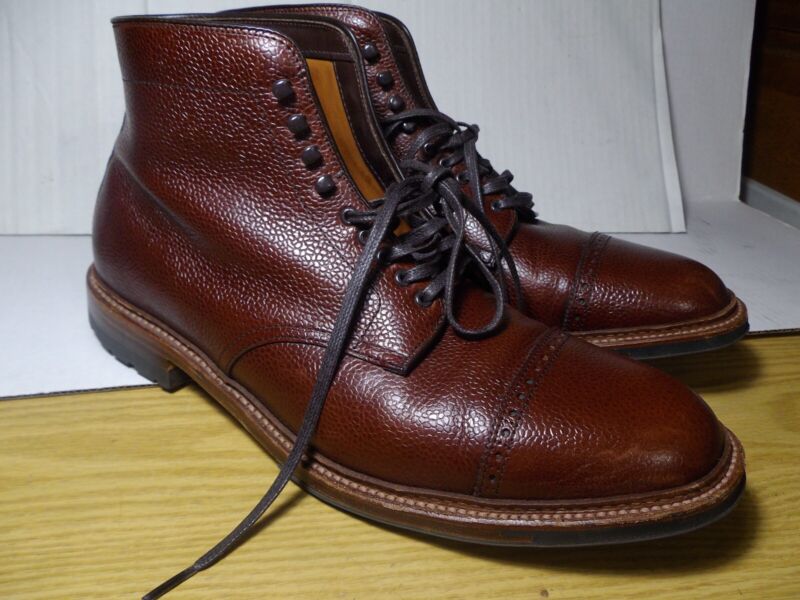 Alden D7812HC