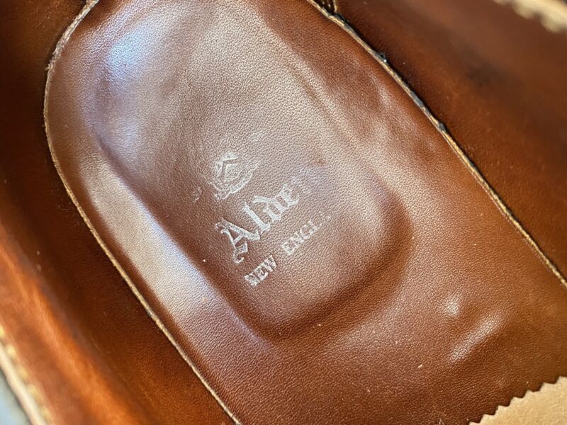 Alden 97808