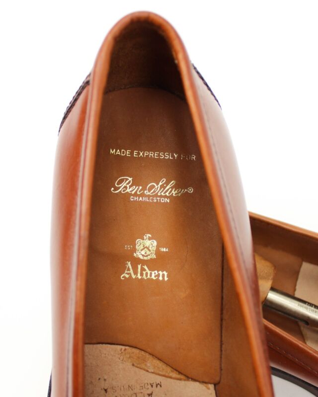 Alden 6034