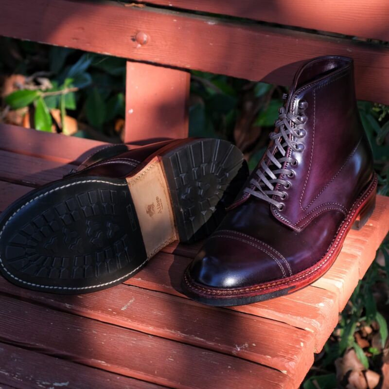 Alden D9866HC