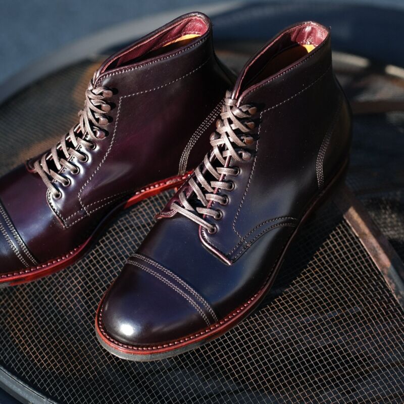 Alden D9866HC