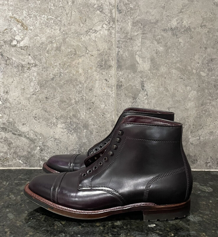 Alden D9866HC