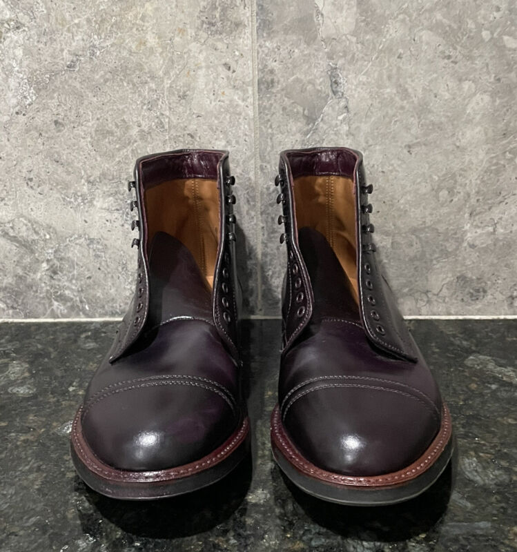 Alden D9866HC