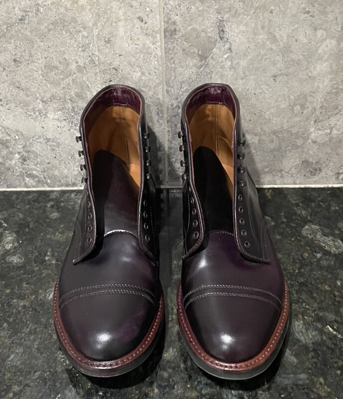 Alden D9866HC