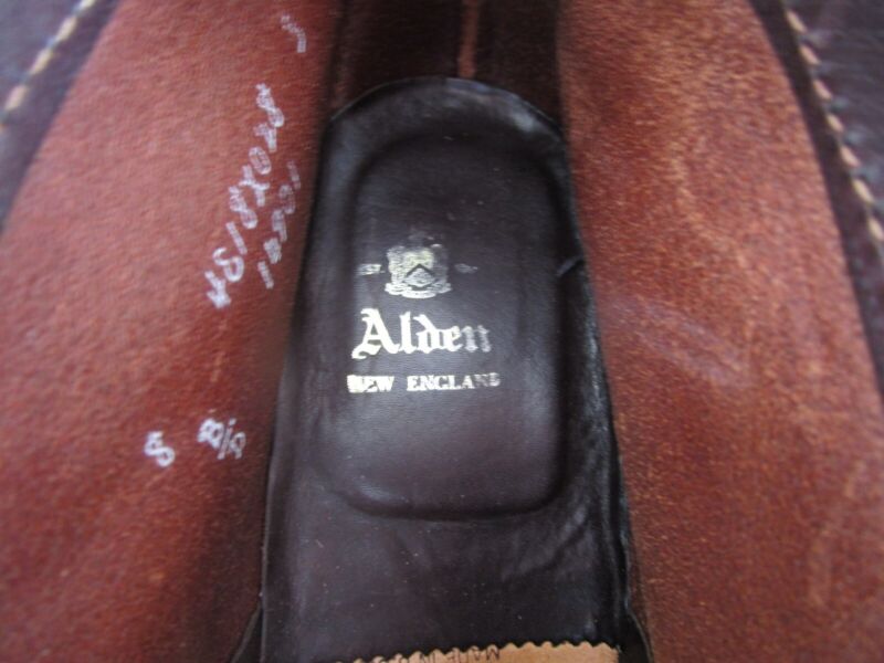 Alden 14901