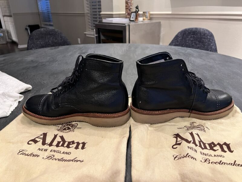 Alden 86045