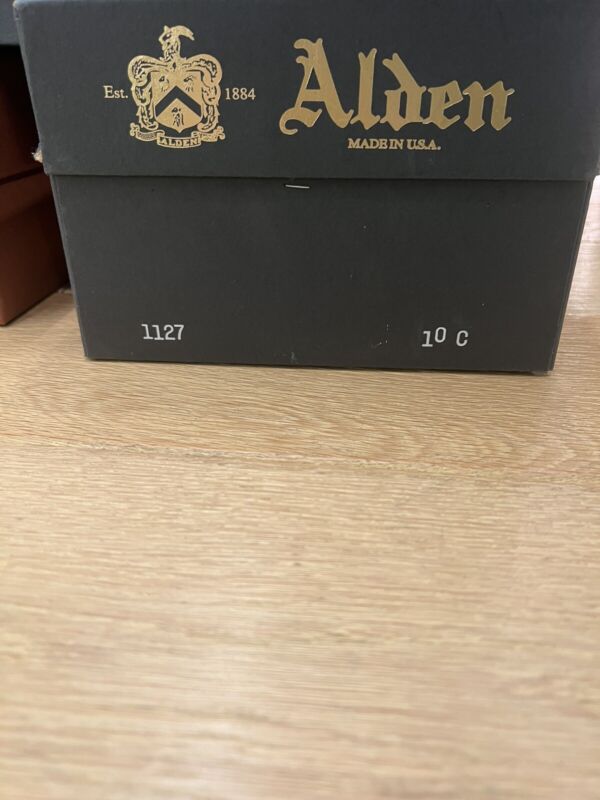 Alden 1127