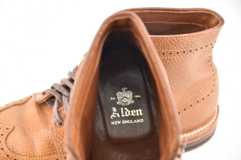 Alden D6807H
