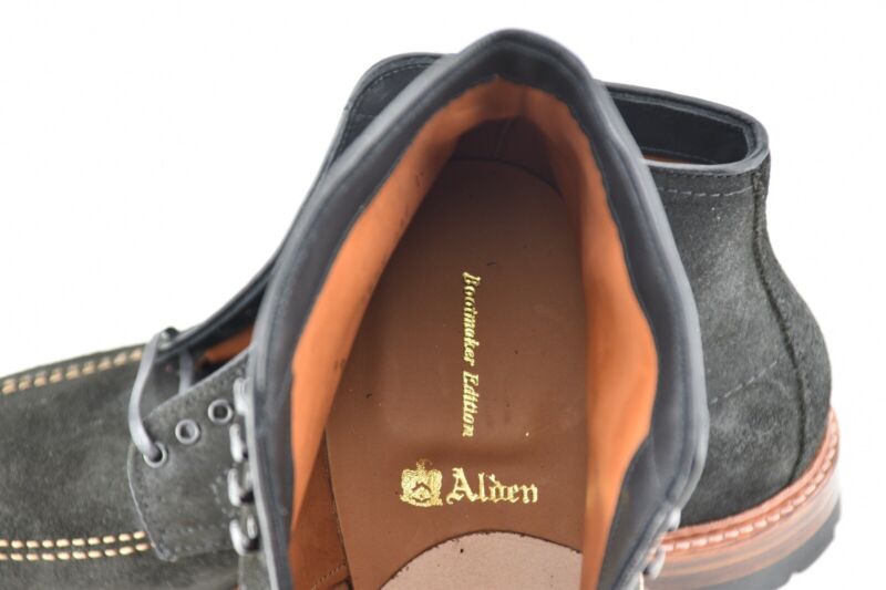 Alden D9938HC