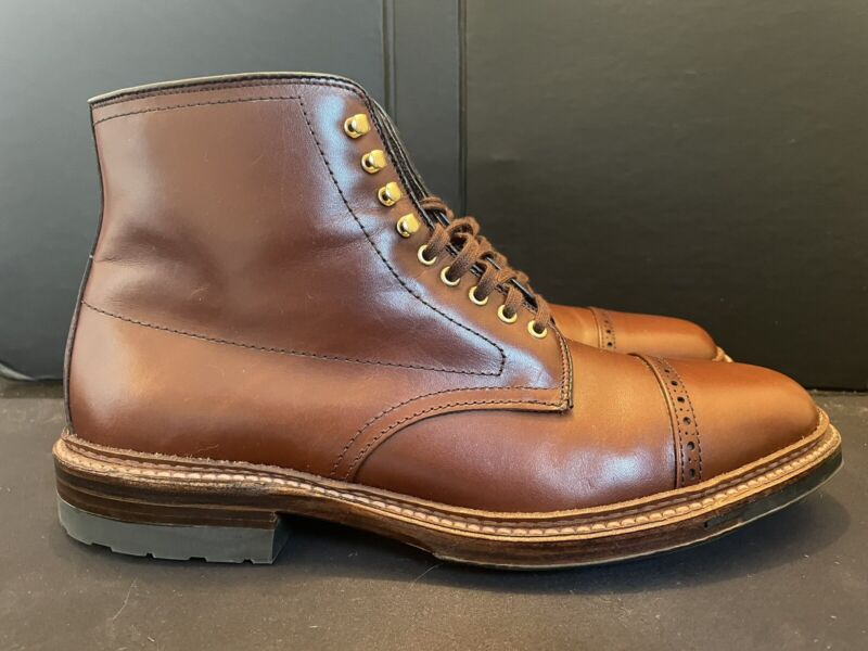 Alden D1804HC