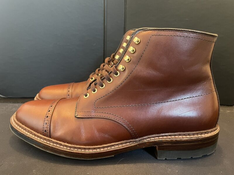 Alden D1804HC