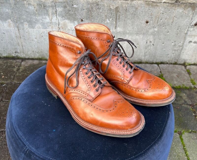 Alden D6919HC