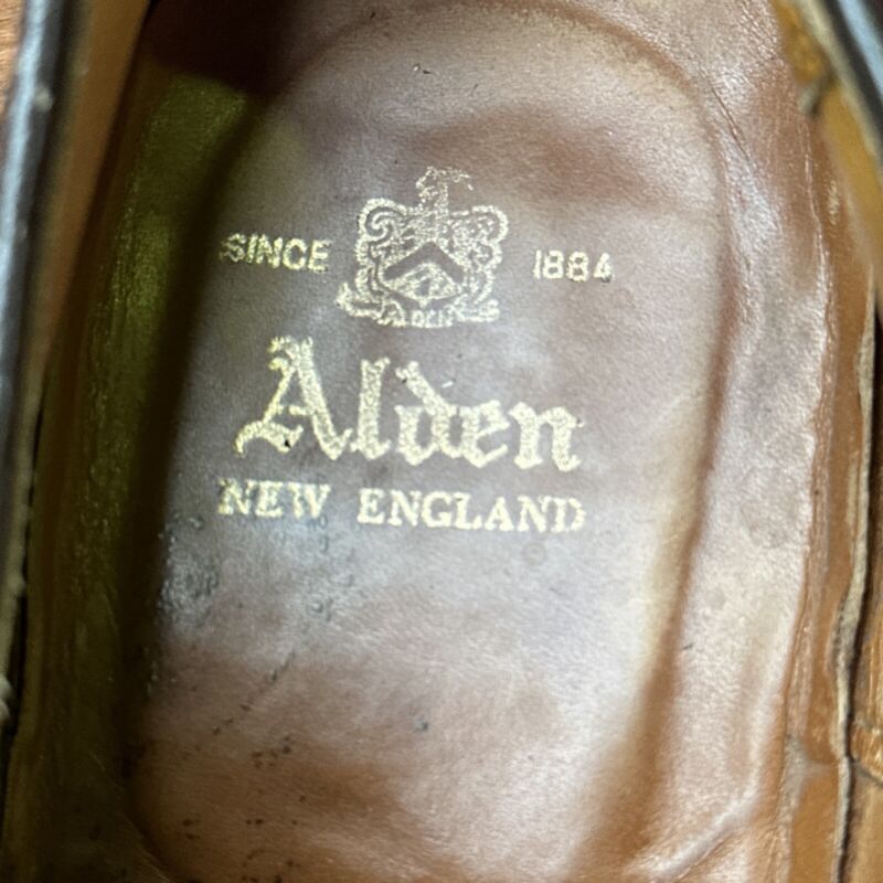 Alden 5195