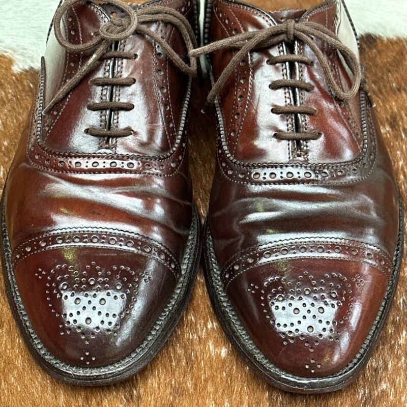 Alden 5195
