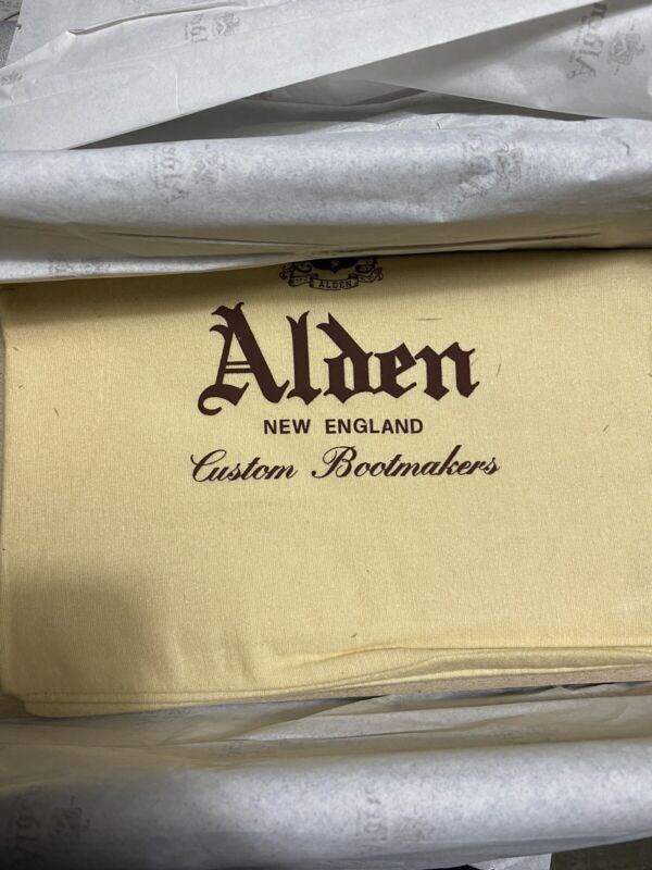 Alden 4081HY