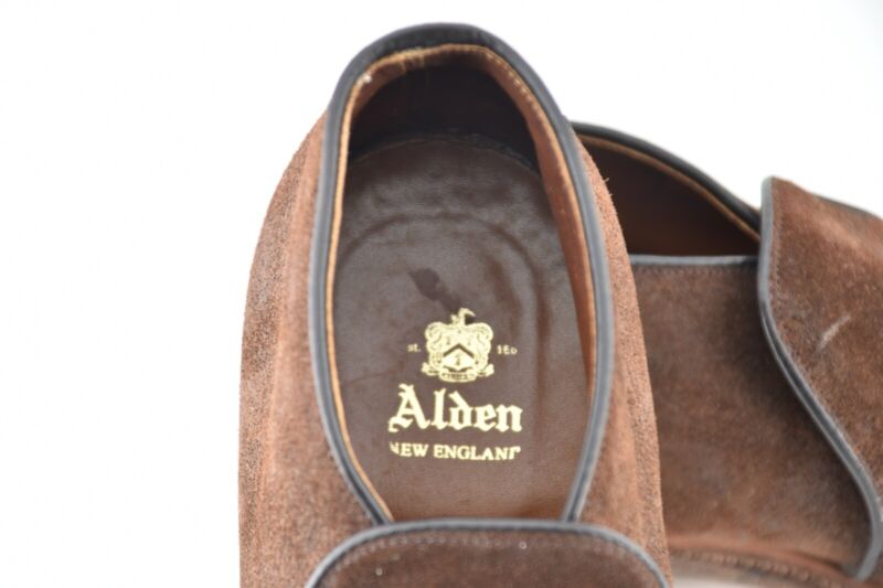 Alden D8704C