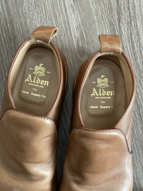 Alden D6705