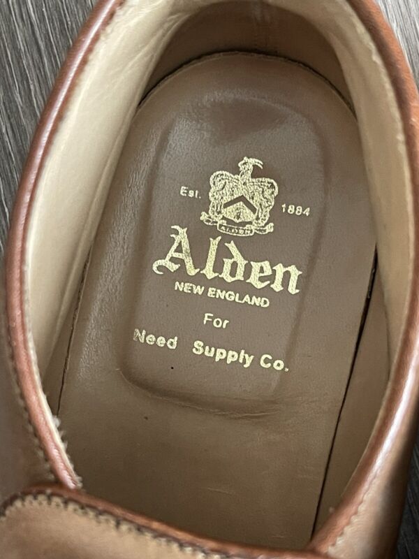 Alden D6705