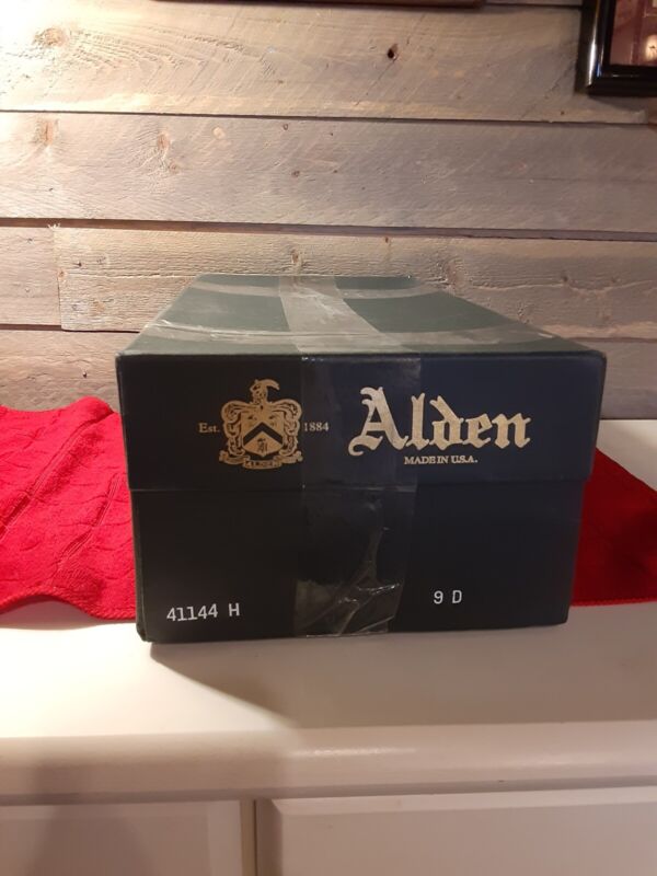 Alden 41144H