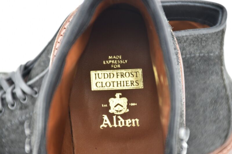 Alden D9845HC