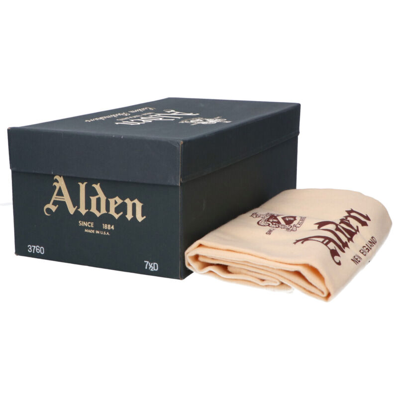 Alden 3760