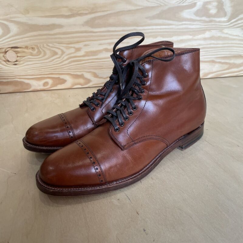 Alden D4819H