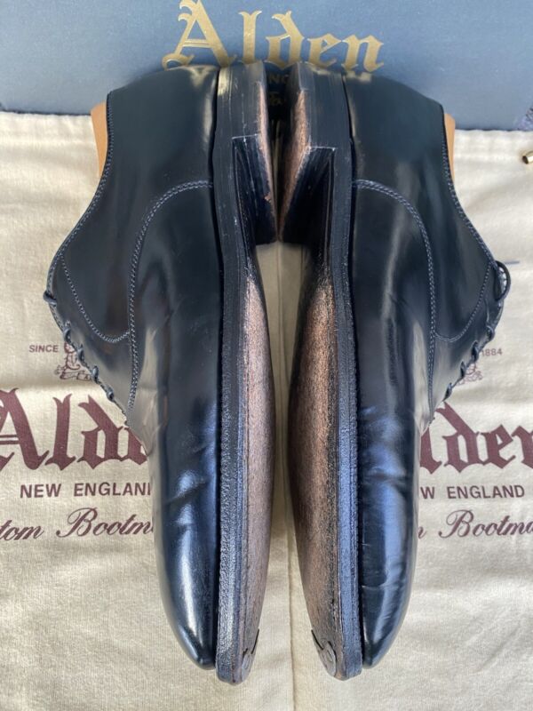 Alden 9375