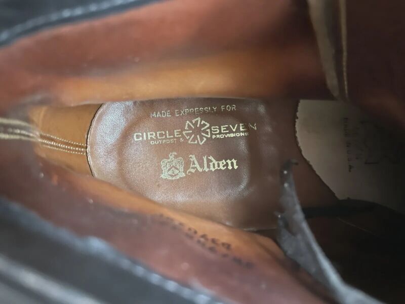 Alden D3902HC