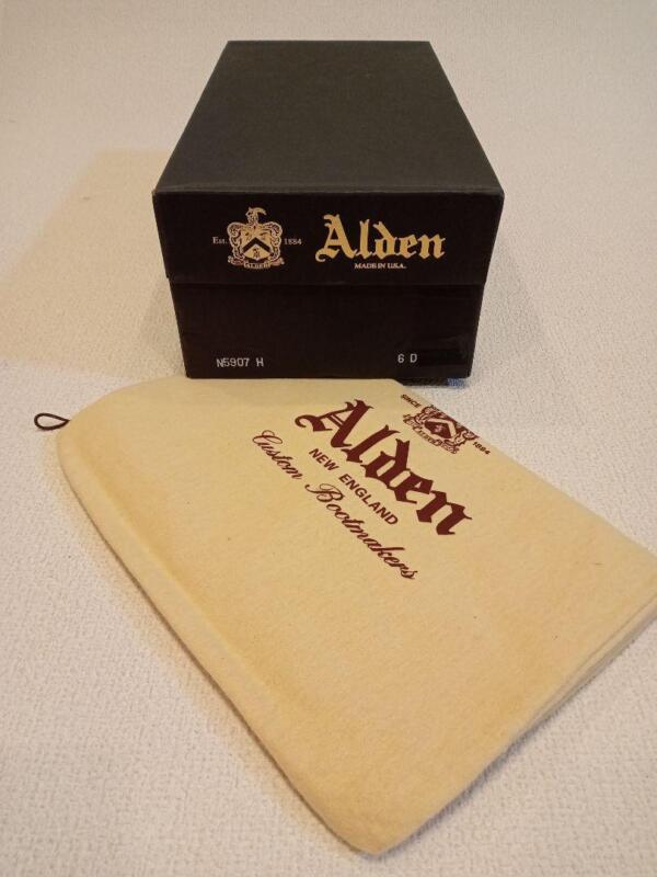 Alden N5907H