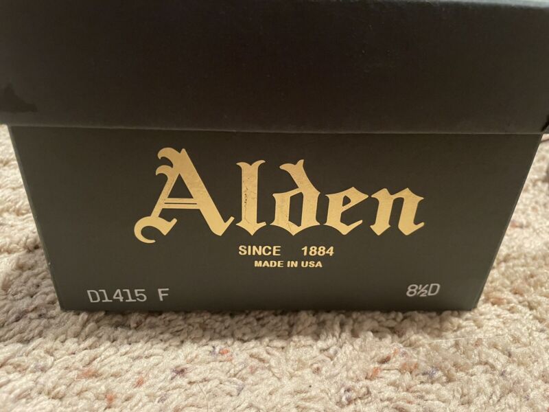 Alden D1415F