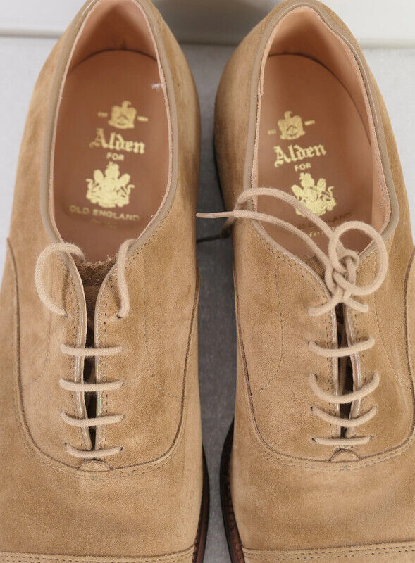 Alden 92400F