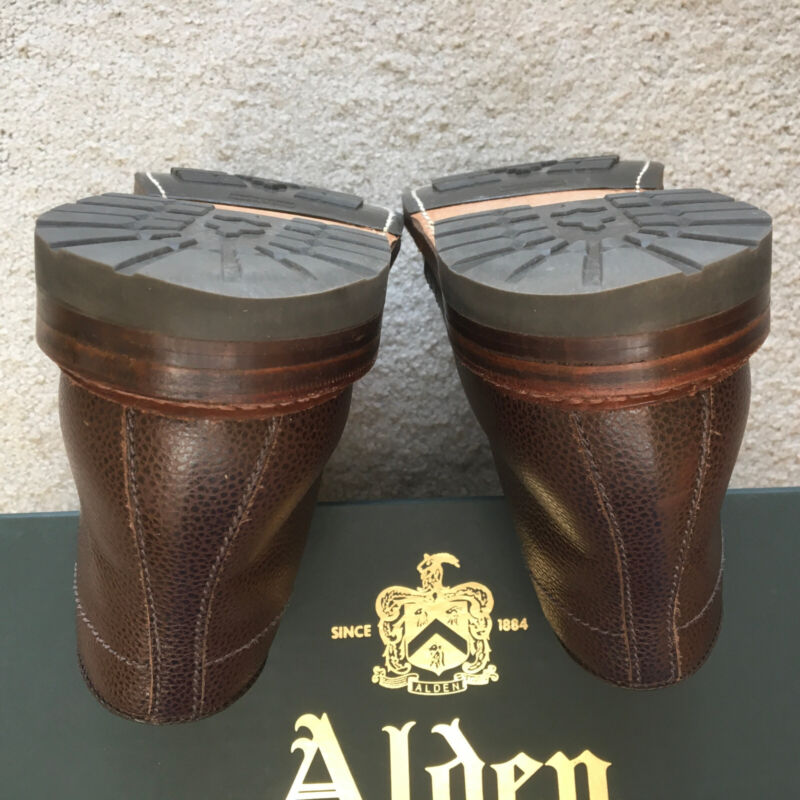 Alden D1704C