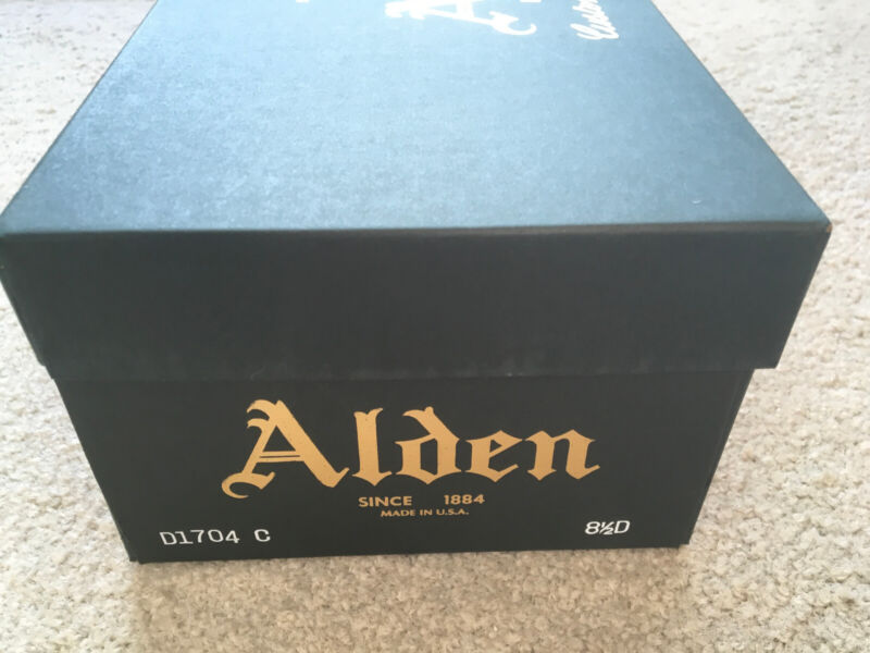 Alden D1704C
