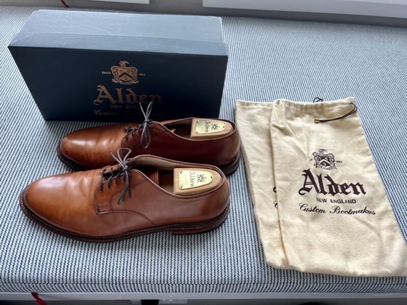 Alden 95804