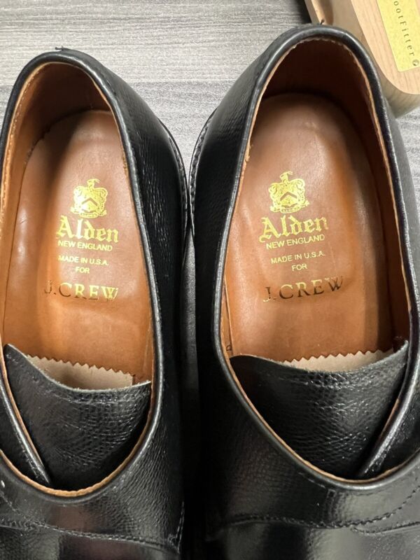 Alden D1423C