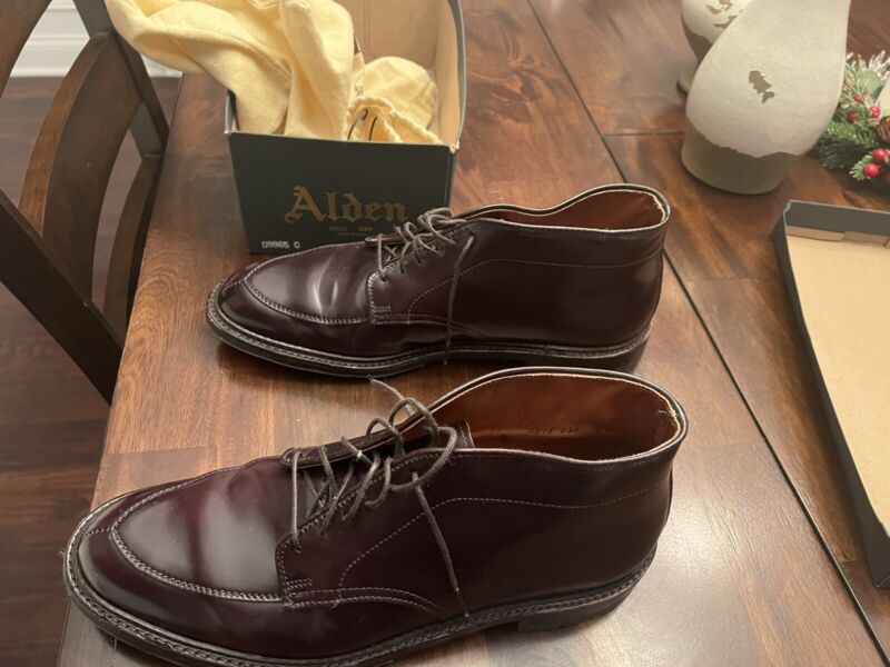 Alden D9965C