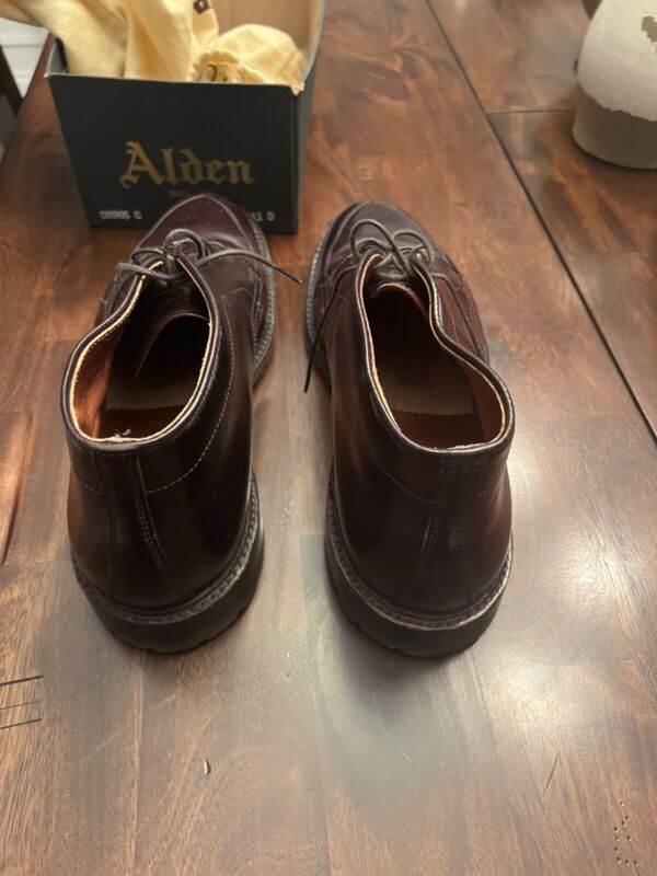 Alden D9965C