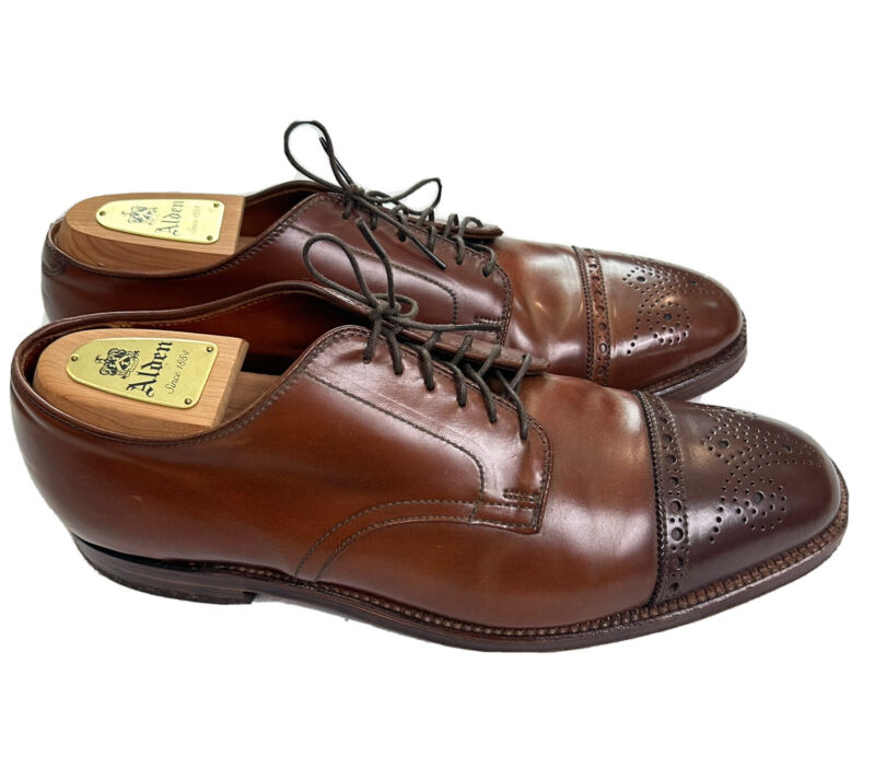 Alden 4391
