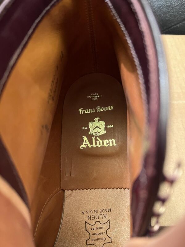Alden 4060H