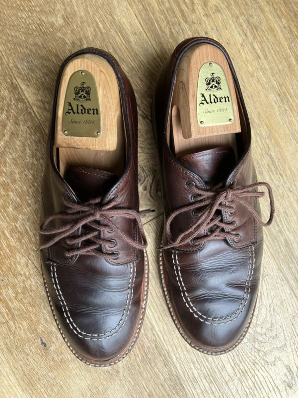Alden 4002