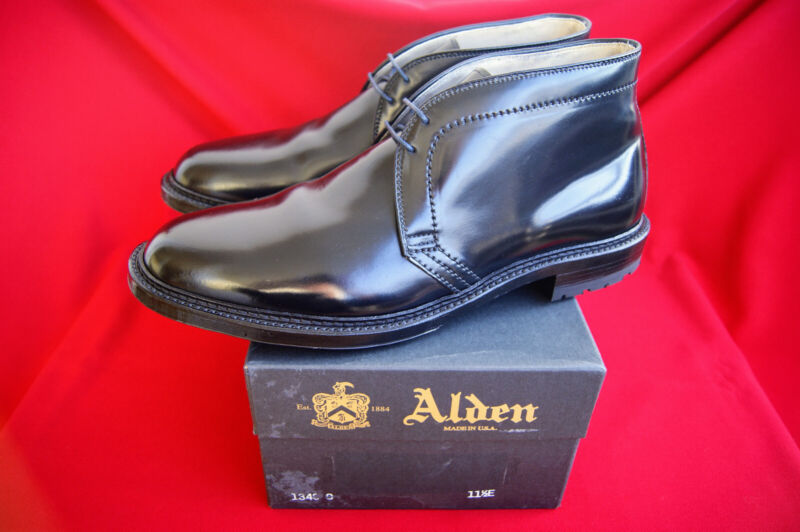 Alden 1340C