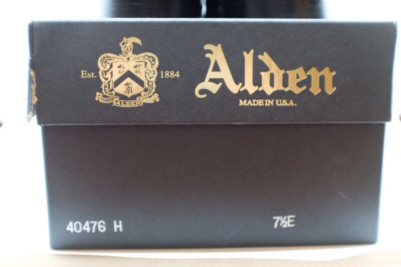 Alden 40476H