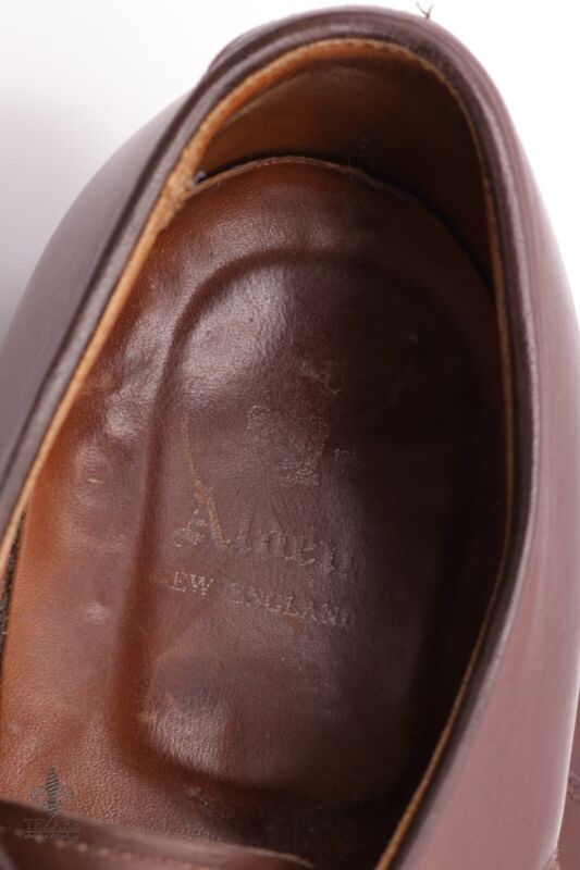 Alden 75662F