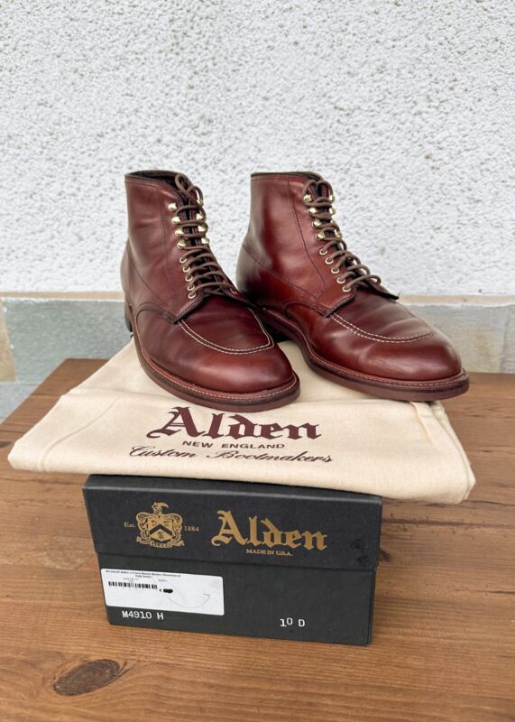 Alden M4910H
