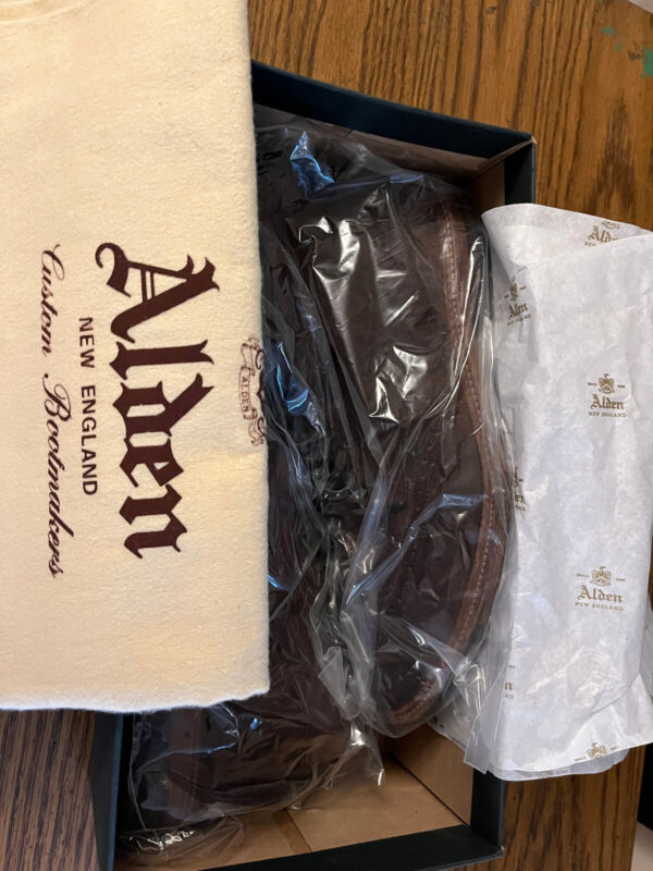 Alden 44683C