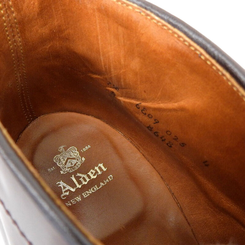 Alden 8648