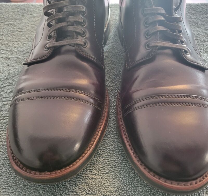 Alden D9834HC