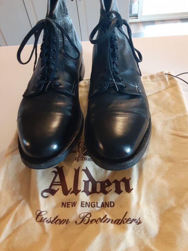Alden D6831C